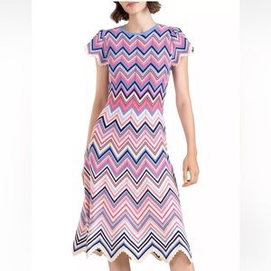 Shoshanna's Simone dress